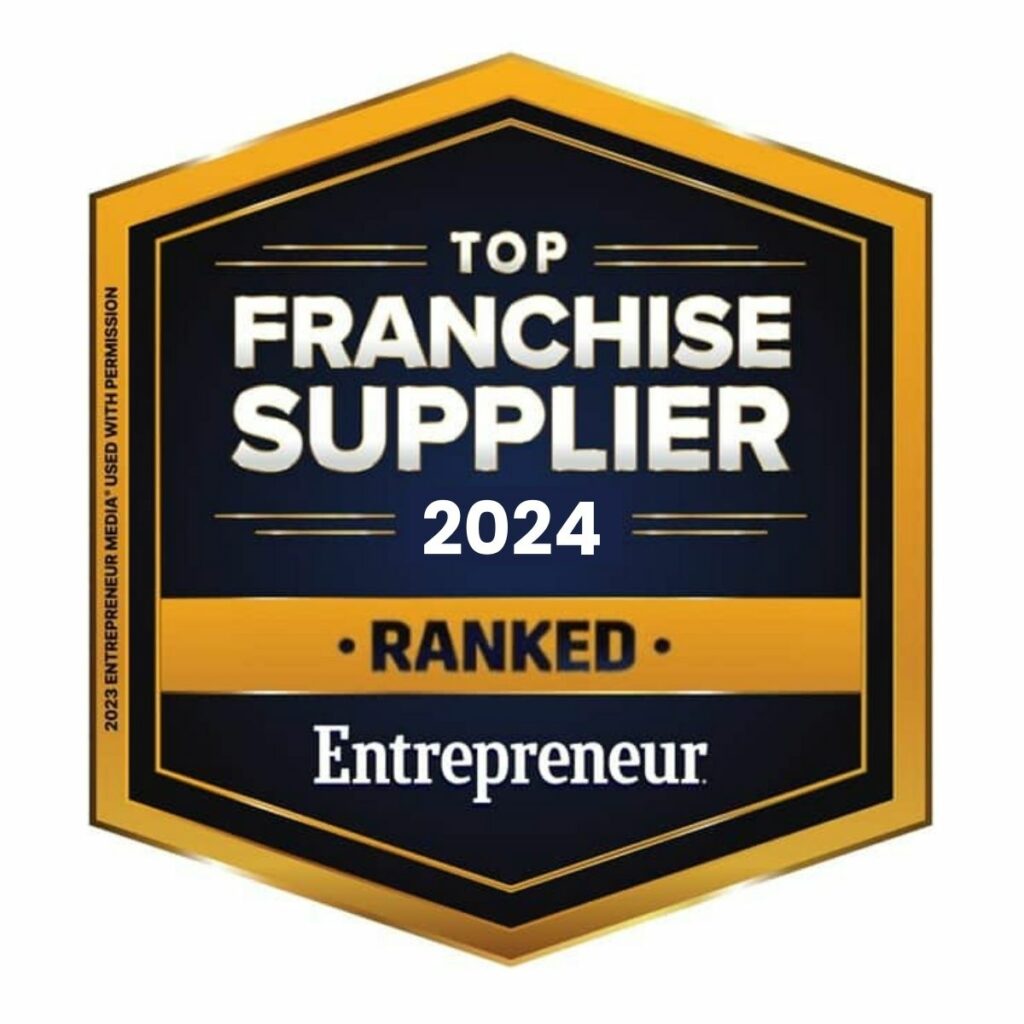 Leasecake named top technology provider for franchises by Entrepreneur Magazine